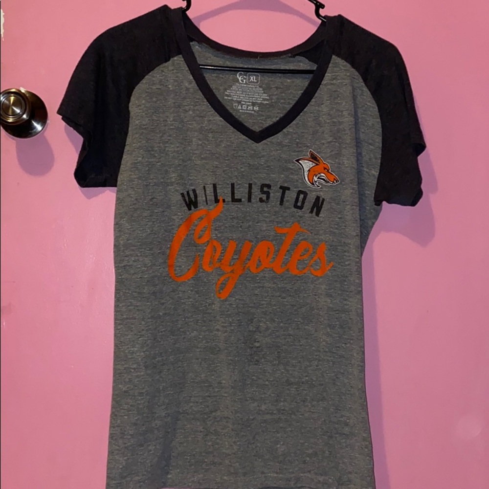 T-shirt
